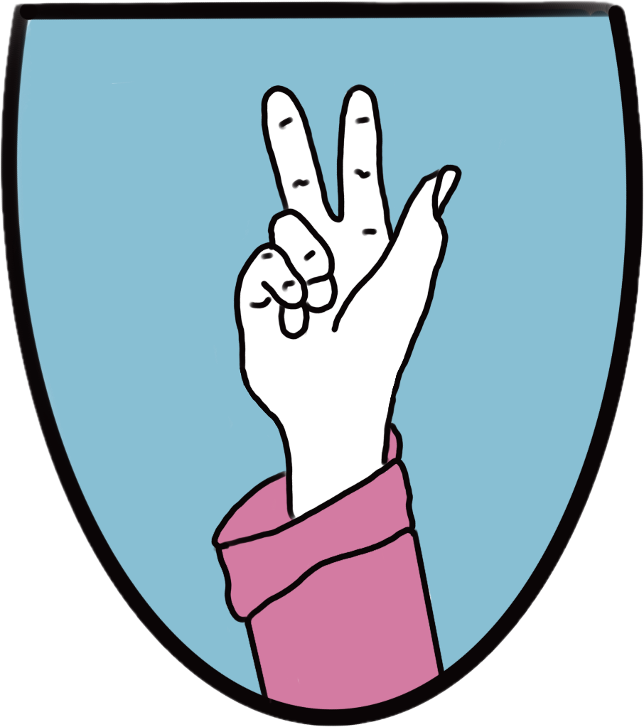 Wappen der Gemeinde Gempen